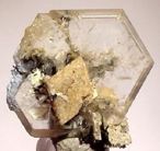 Catapleiite Mineral